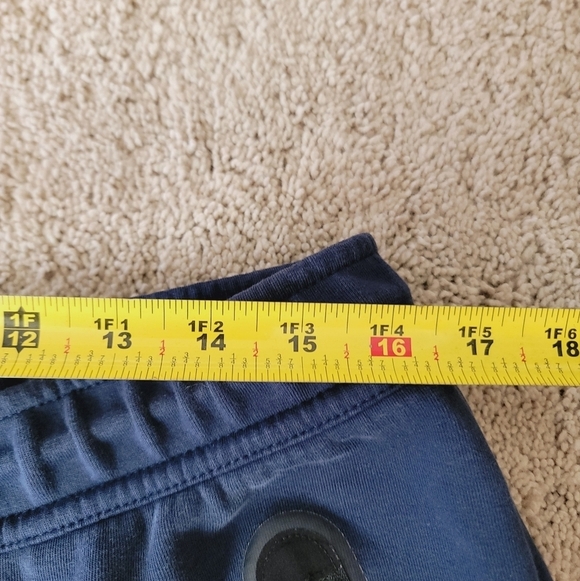 Nike Tech Fleece Open Hem Pants XL - Picture 9 of 11